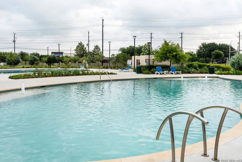 Photo of 7711 MOUNTAINEER WAY, San Antonio, TX 78253 (MLS # 2008687)