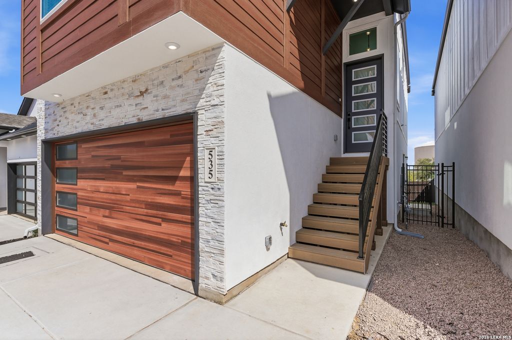 Photo of 20675 Huebner Road 535 #535, San Antonio, TX 78258 (MLS # 1937272)