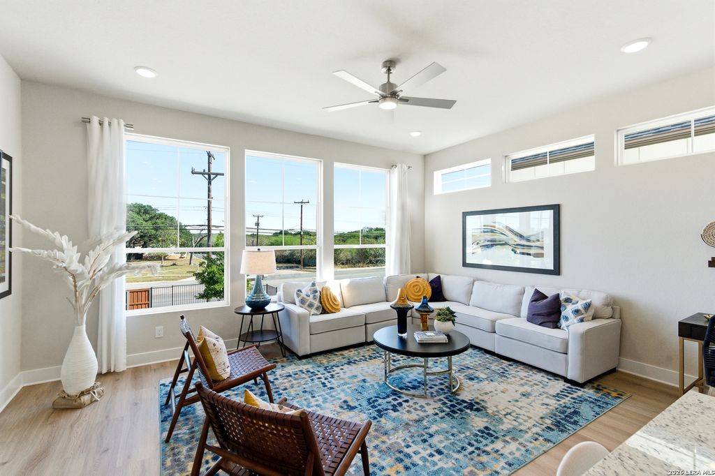 Photo of 20675 Huebner Road Unit 535, San Antonio, TX 78258 (MLS # 1937272)