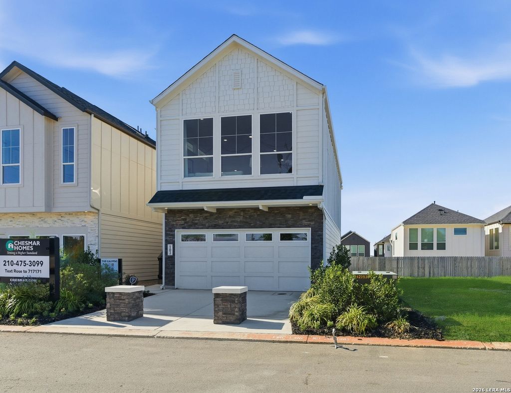 Photo of 20675 Huebner Road Unit 535, San Antonio, TX 78258 (MLS # 1937272)