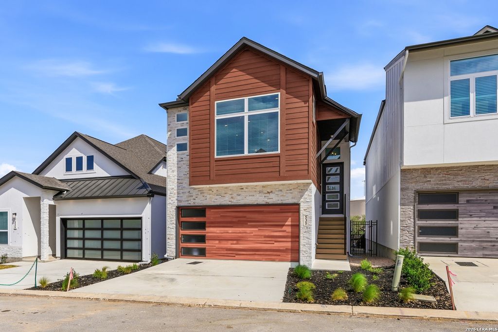 Photo of 20675 Huebner Road 535 #535, San Antonio, TX 78258 (MLS # 1937272)