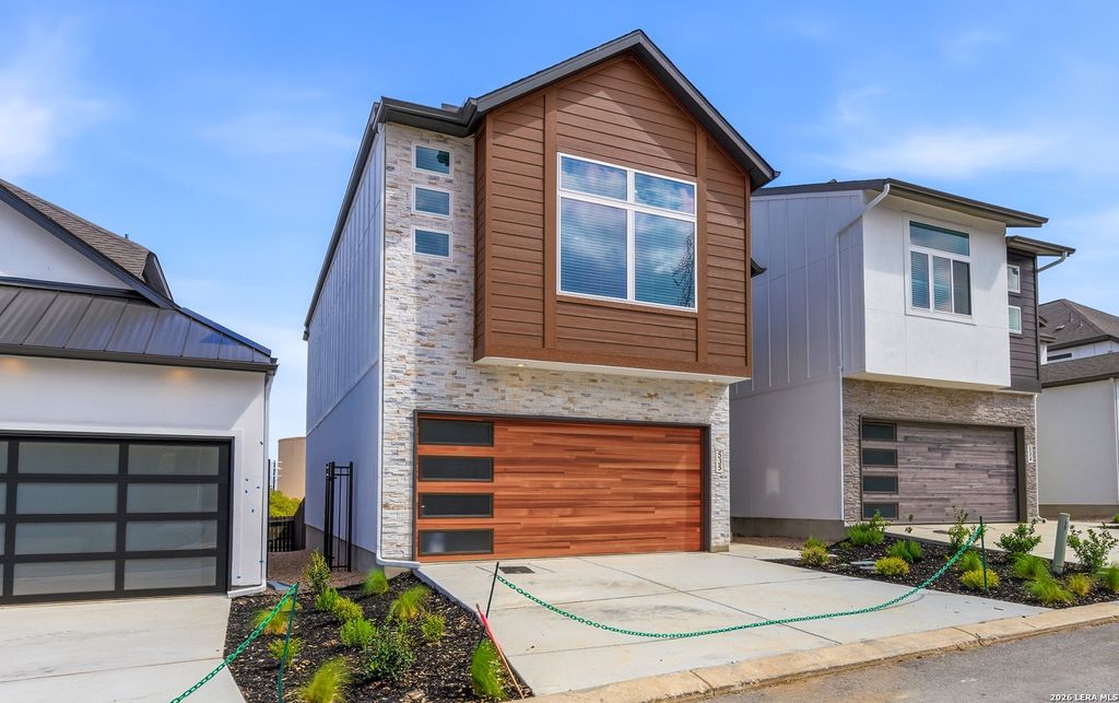 Photo of 20675 Huebner Road 535 #535, San Antonio, TX 78258 (MLS # 1937272)