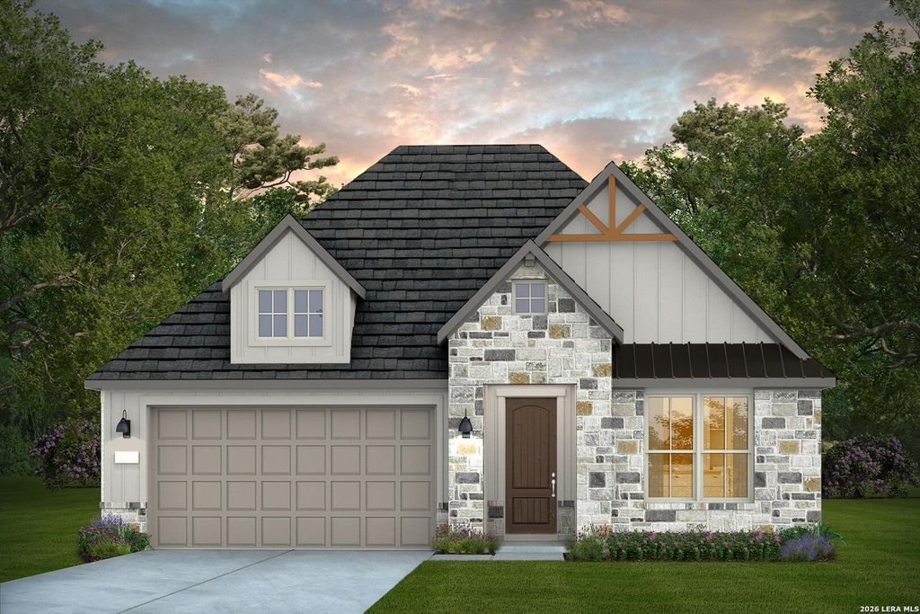 Photo of 12515 Daingerfield, San Antonio, TX 78253 (MLS # 2000862)