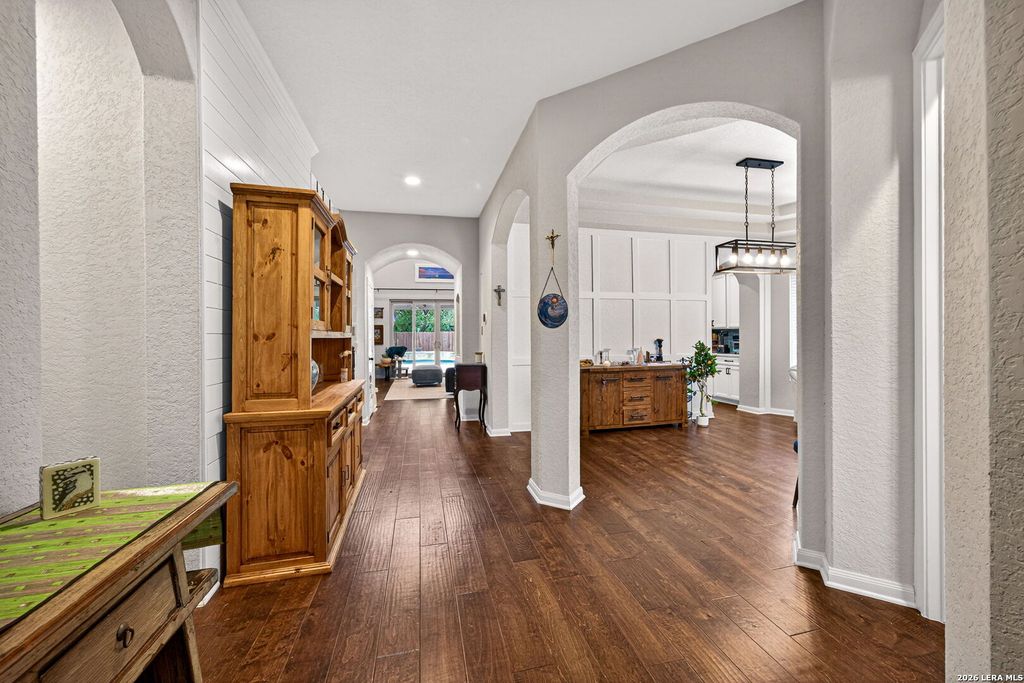 Photo of 1729 Dancing Eagle, San Antonio, TX 78258 (MLS # 1965099)
