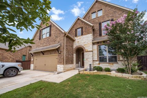 Photo of 1729 Dancing Eagle, San Antonio, TX 78258 (MLS # 1965099)