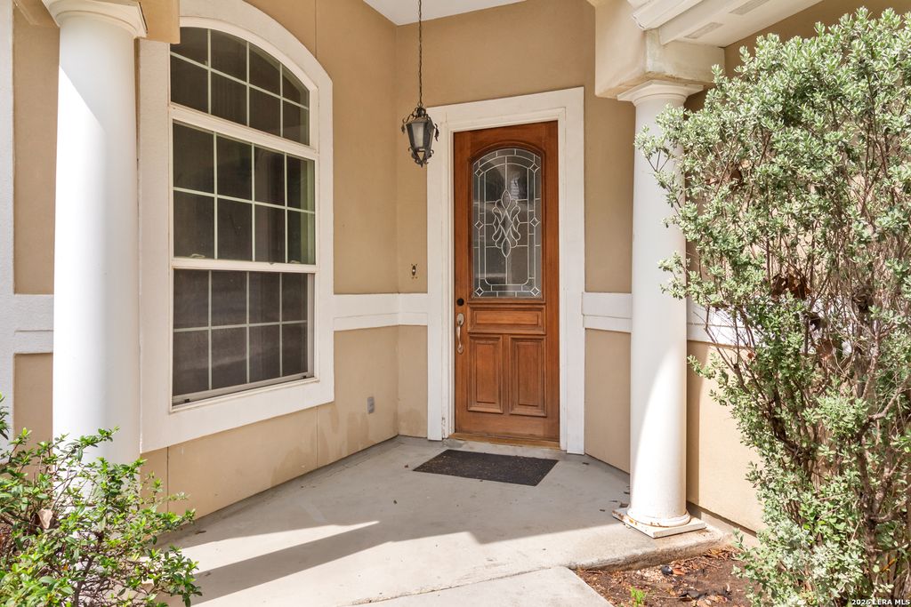 Photo of 8015 Clyde Dent, San Antonio, TX 78250 (MLS # 1955666)