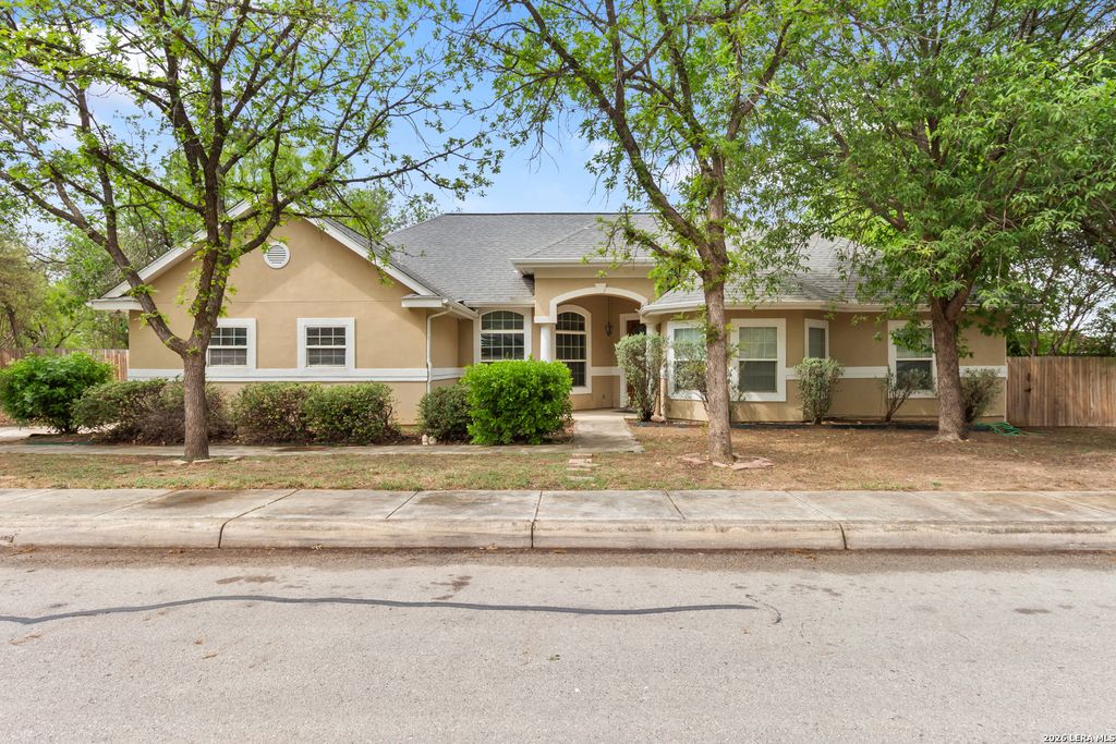Photo of 8015 Clyde Dent, San Antonio, TX 78250 (MLS # 1955666)