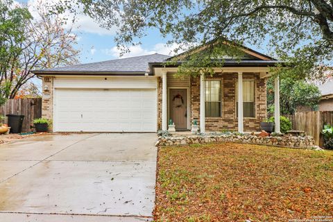 21402 Encino Lookout San Antonio TX 78259