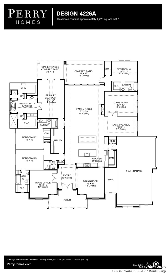 215 Alder Lane