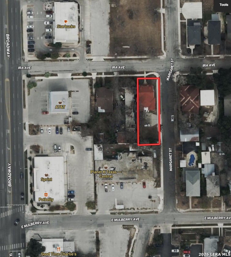 120 IRA AVE