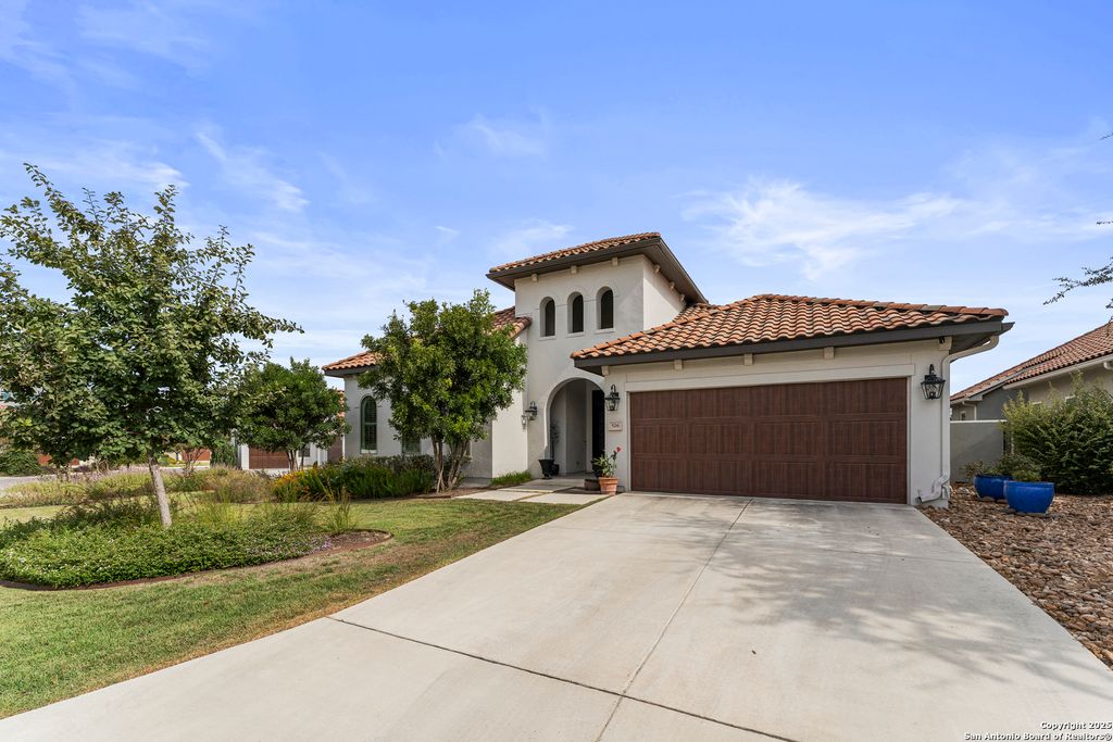 Photo of 526 Talmadge, Shavano Park, TX 78249 (MLS # 1918412)