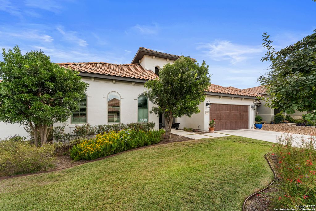 Photo of 526 Talmadge, Shavano Park, TX 78249 (MLS # 1918412)