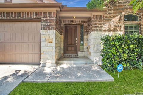 A home in Cibolo