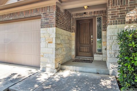 A home in Cibolo