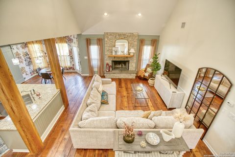 A home in Castroville