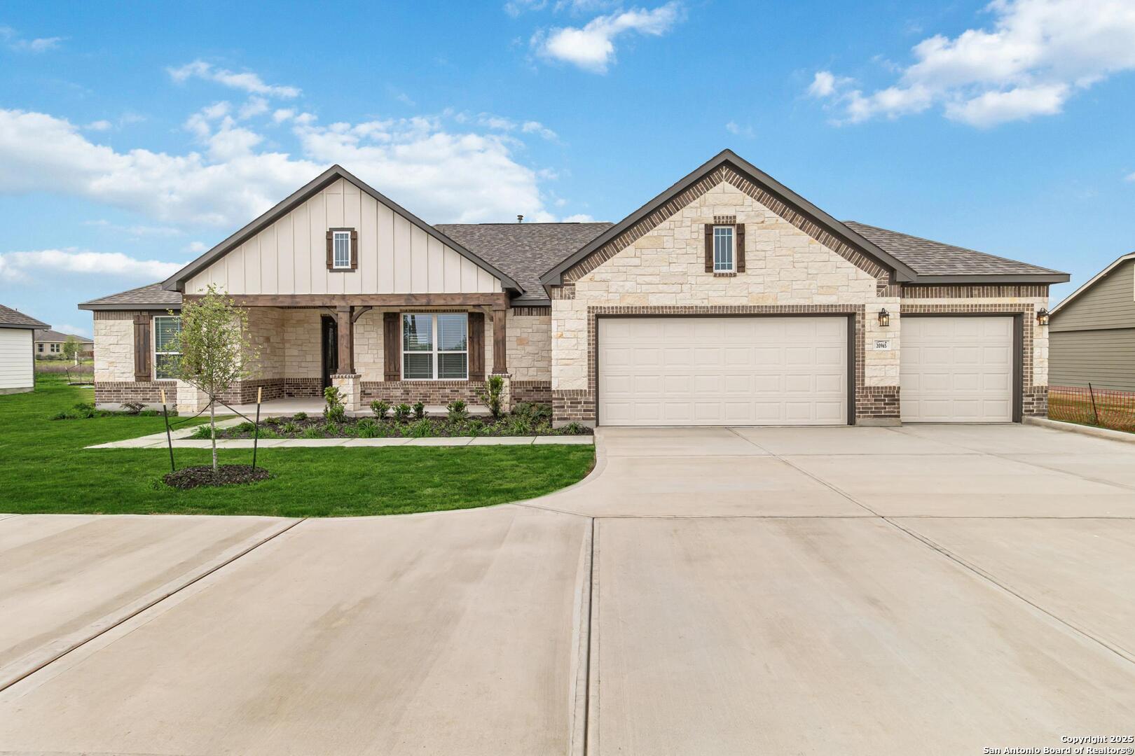 21116 Prairie Rose