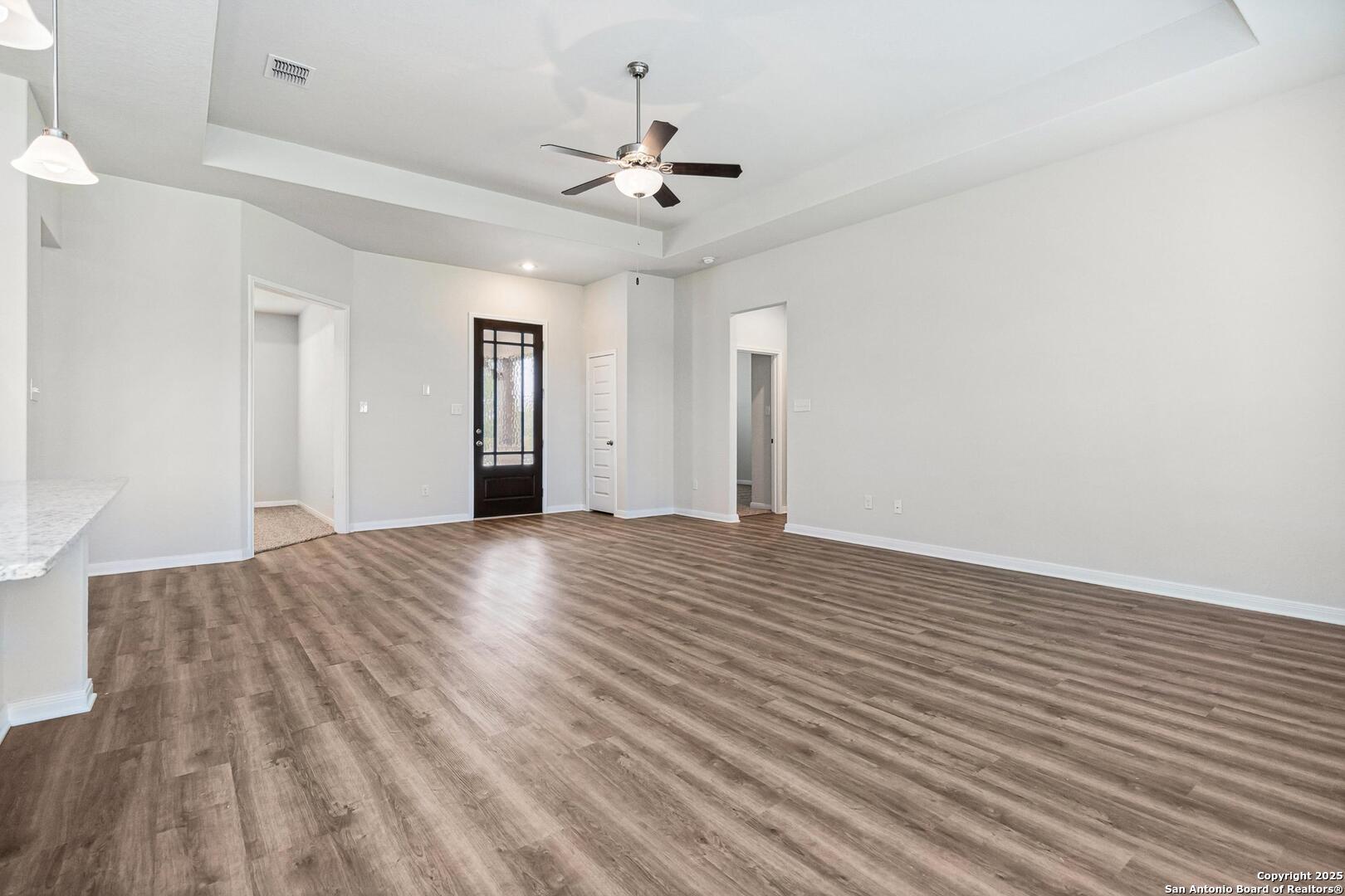 21116 Prairie Rose