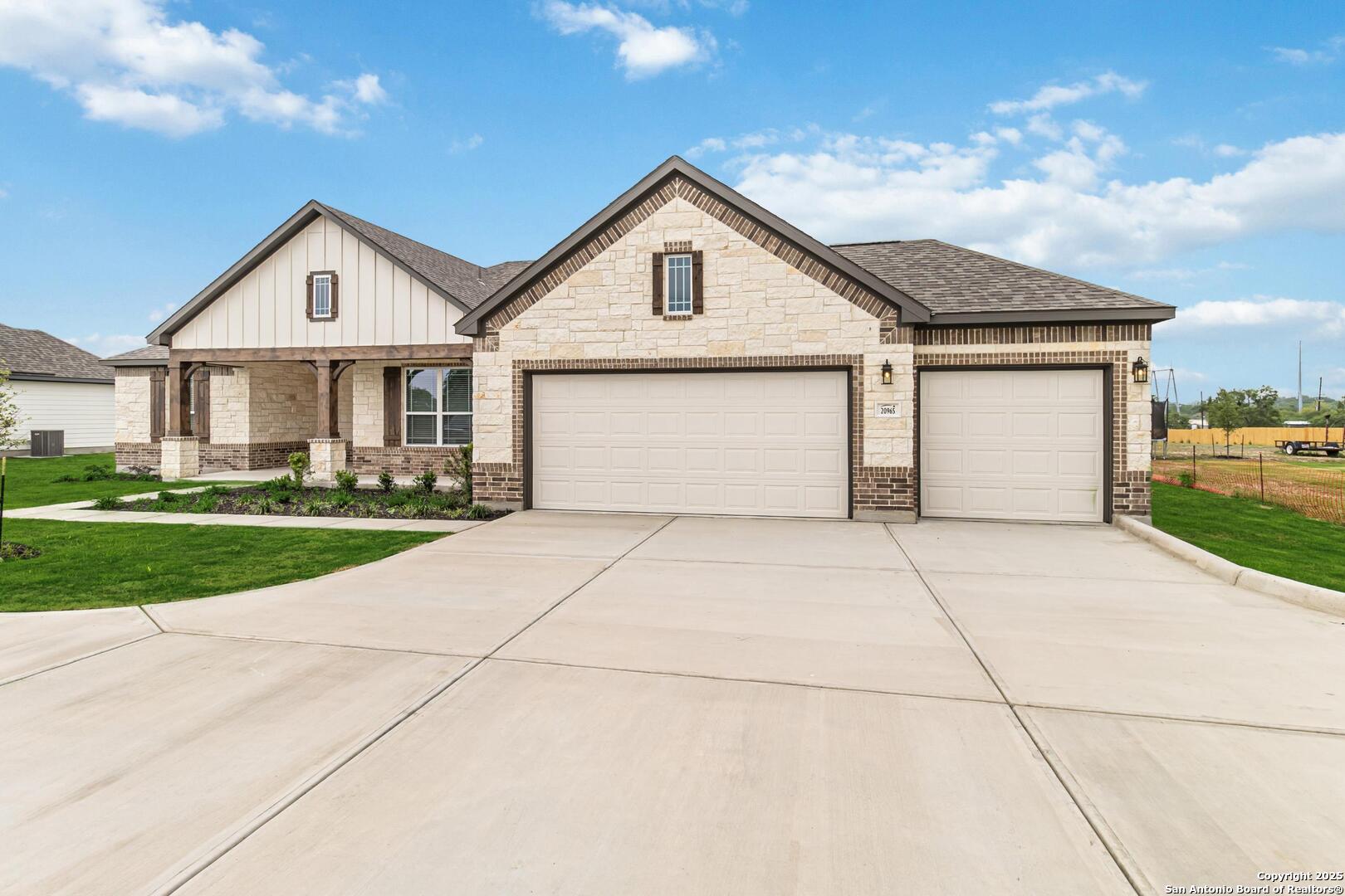 21116 Prairie Rose