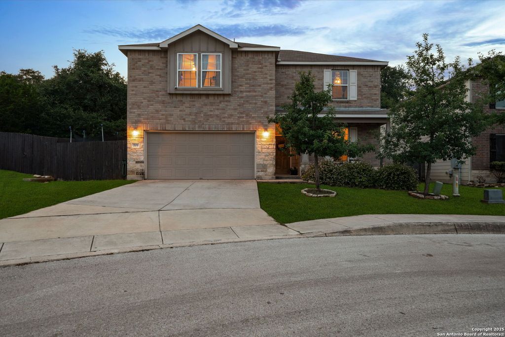 Photo of 701 Trinity Star, San Antonio, TX 78260 (MLS # 1884934)