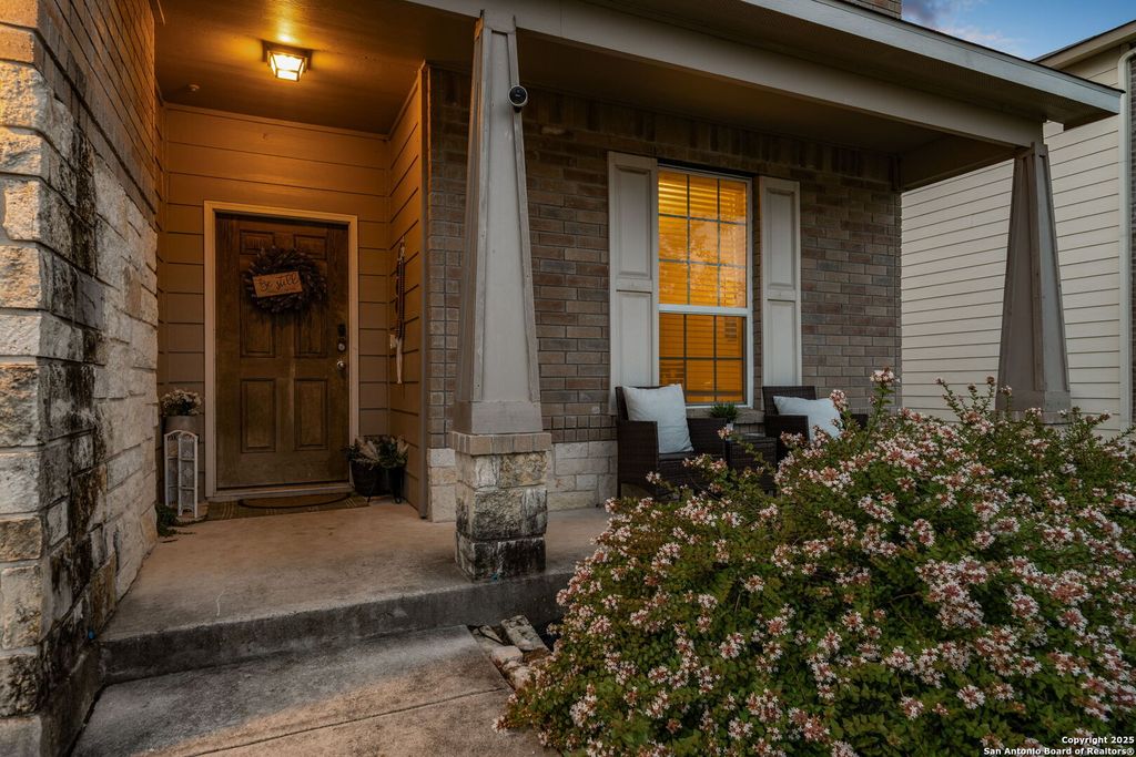 Photo of 701 Trinity Star, San Antonio, TX 78260 (MLS # 1884934)