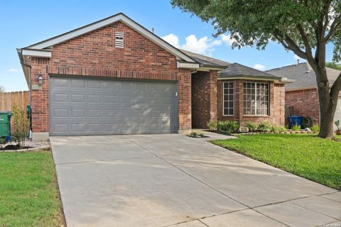 Property photo of 8618 Auberry Path, Helotes, TX 78023