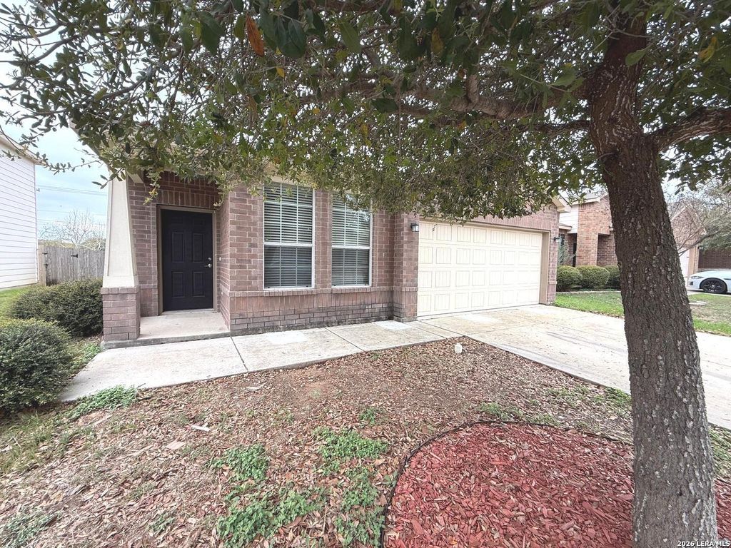 Photo of 27411 Lasso Bend, San Antonio, TX 78260 (MLS # 1948126)