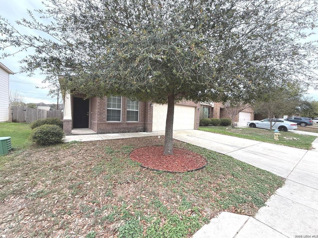 Photo of 27411 Lasso Bend, San Antonio, TX 78260 (MLS # 1948126)