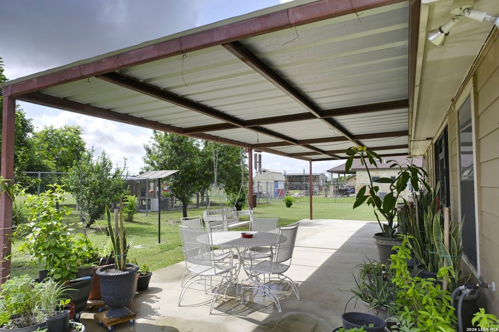 Photo of 17178 Wisdom, Atascosa, TX 78002 (MLS # 1969879)