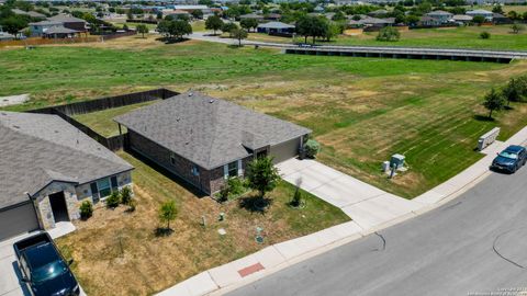 A home in New Braunfels