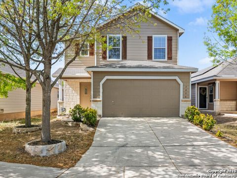 12226 Autumn Cherry San Antonio TX 78254