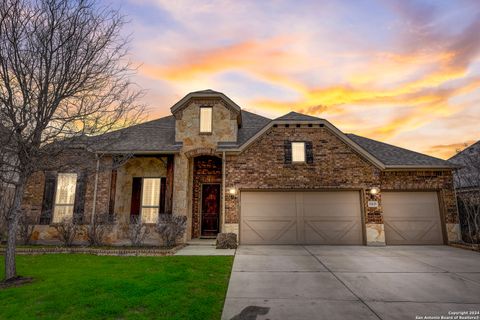 A home in Schertz