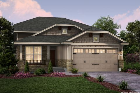 Photo of 5901 Fannin Point, Schertz, TX 78108 (MLS # 1913090)