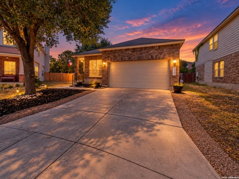 Photo of 11107 VERBENA PATH, Helotes, TX 78023 (MLS # 2019445)
