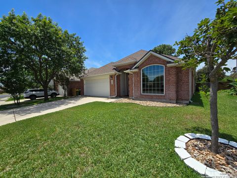 10506 Canyon River Helotes TX 78023