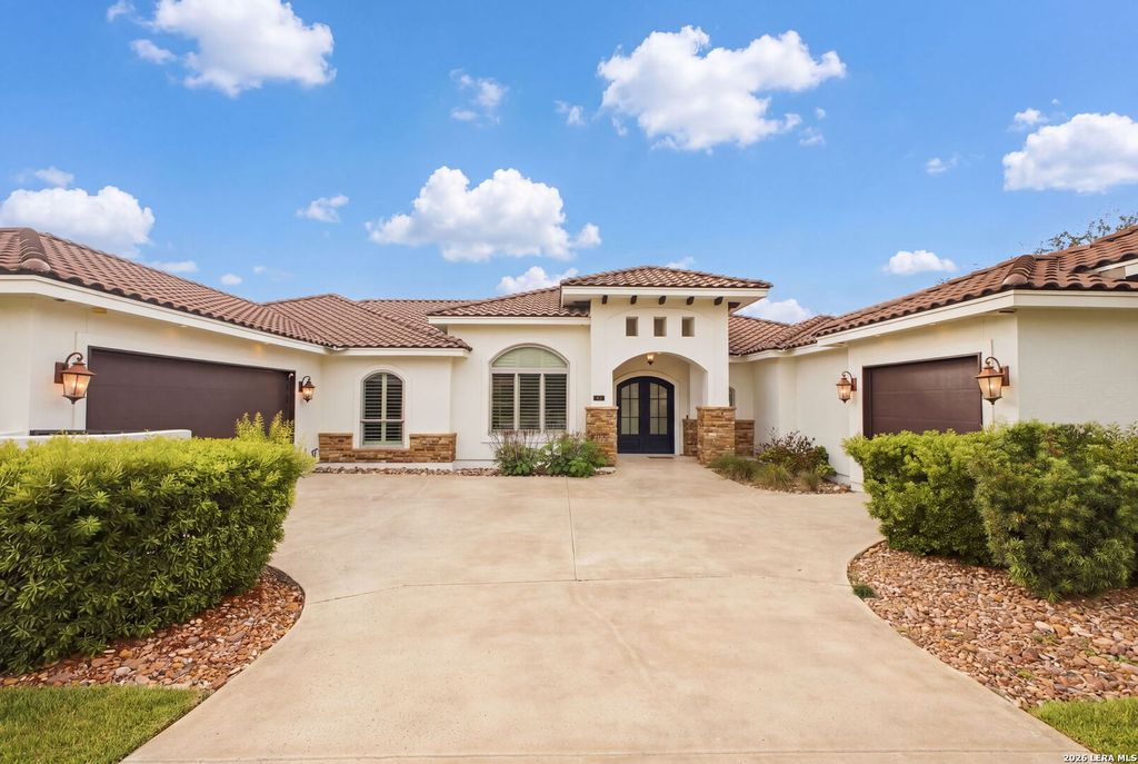 Photo of 42 Via Aragon, San Antonio, TX 78257 (MLS # 1965533)