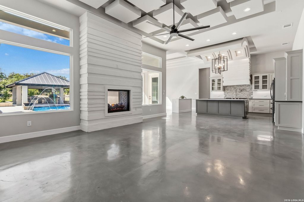 Photo of 922 MAXIMINO RIDGE RD, Bulverde, TX 78163 (MLS # 1959207)