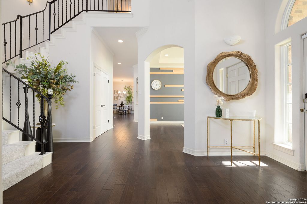 Photo of 17 Burnham Gln, San Antonio, TX 78257 (MLS # 1931211)