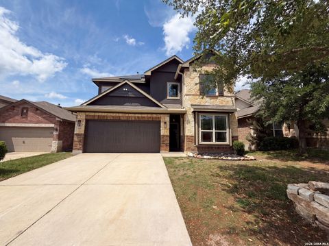 5815 Akin Elm San Antonio TX 78261