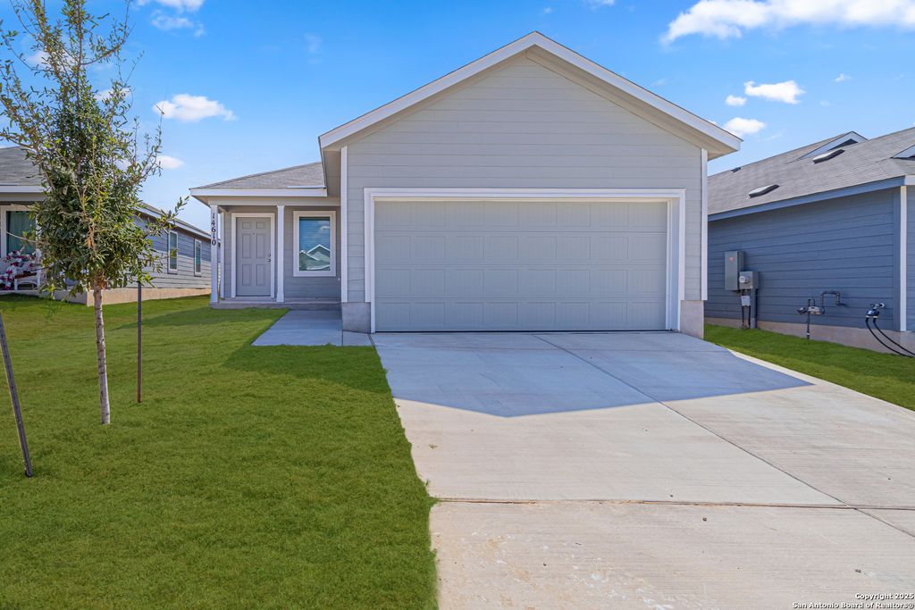 Photo of 14610 Kayden Ridge, San Antonio, TX 78253 (MLS # 1912685)