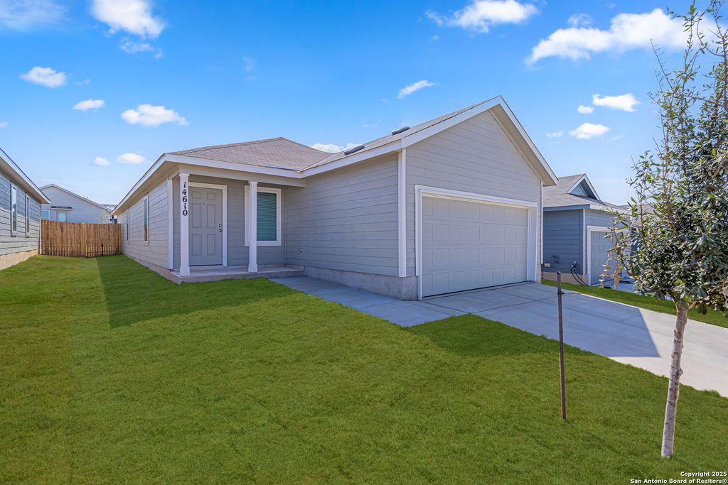 Photo of 14610 Kayden Ridge, San Antonio, TX 78253 (MLS # 1912685)