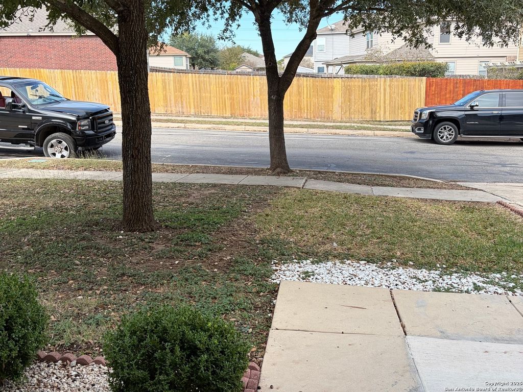 Photo of 6706 Harbor, Converse, TX 78109 (MLS # 1926753)