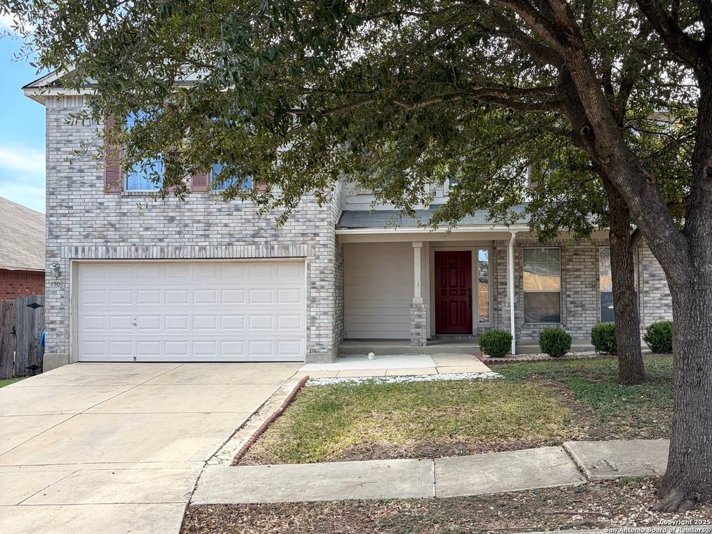 Photo of 6706 Harbor, Converse, TX 78109 (MLS # 1926753)