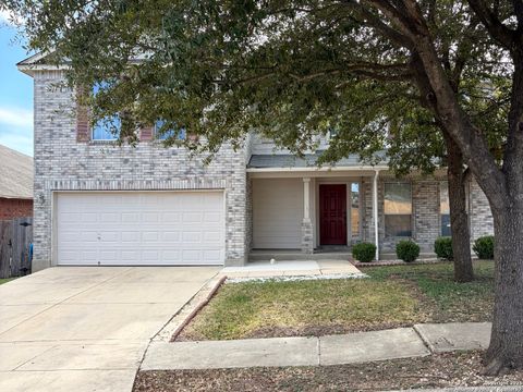 Photo of 6706 Harbor, Converse, TX 78109 (MLS # 1926753)