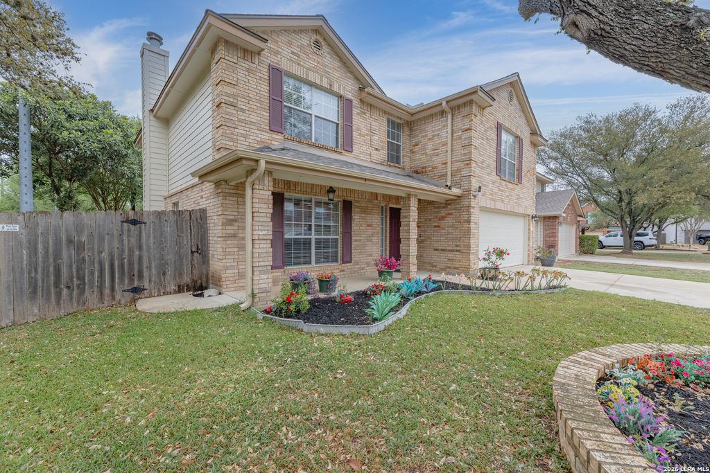Photo of 12203 Drought, Helotes, TX 78023 (MLS # 1955620)