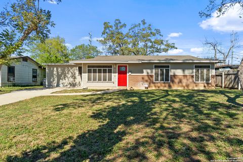 359 Tomrob San Antonio TX 78220