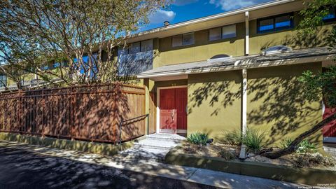 141 Terrell 141 Alamo Heights TX 78209