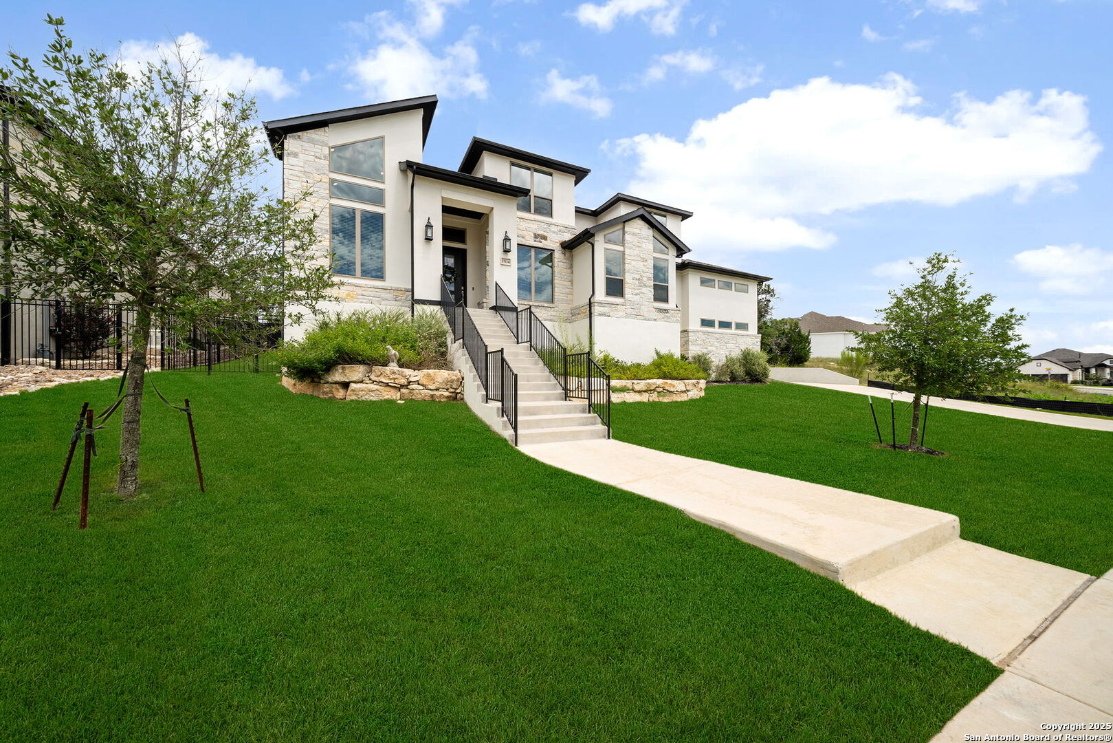 25114 Buffalo Clover