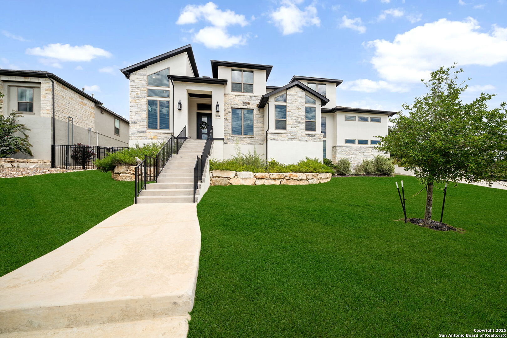 25114 Buffalo Clover