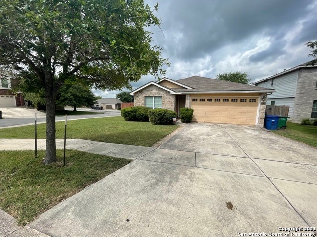 Photo of 451 SILVER BIT, San Antonio, TX 78227 (MLS # 2007838)
