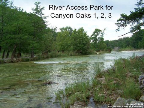 91 Lantana ConCan TX 78838